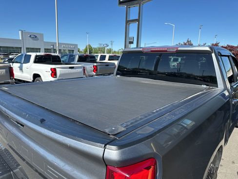 Used 2021 Chevrolet Silverado 1500 RST AWD/4WD image 13