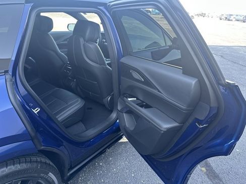 New 2026 Cadillac Lyriq V w/ LPO, Floor Liner Package image 28
