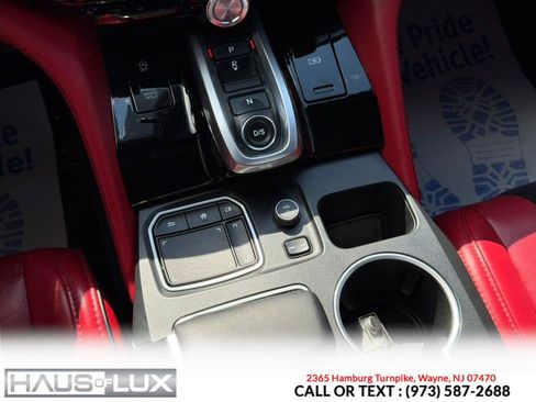Used 2022 Acura MDX A-Spec AWD/4WD image 32