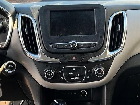 Used 2020 Chevrolet Equinox LS AWD/4WD image 16