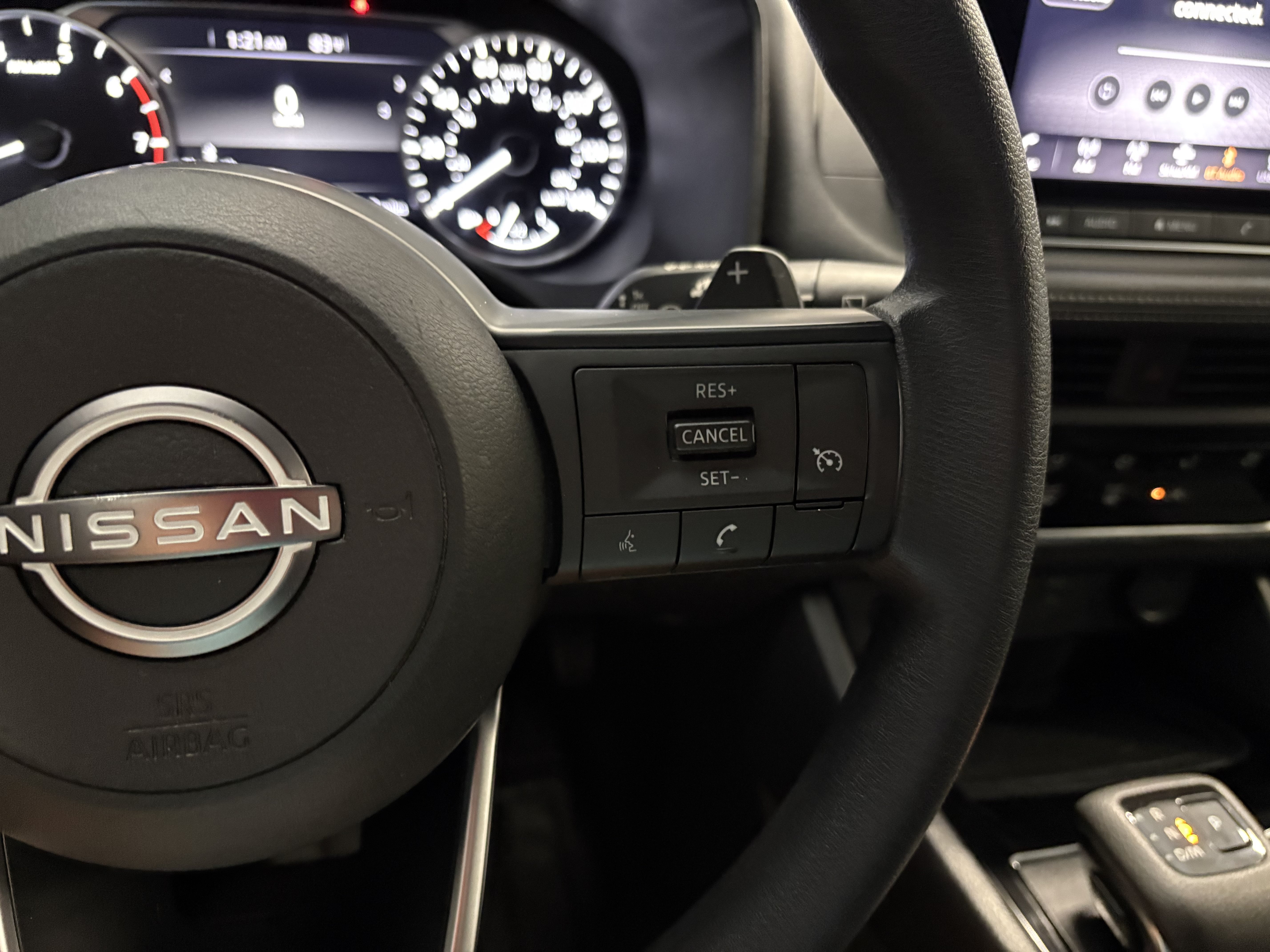 Used 2024 Nissan Rogue S AWD/4WD image 24