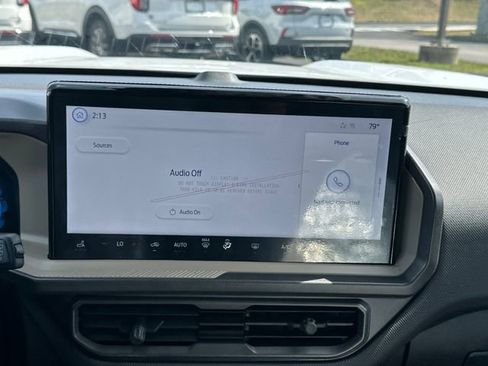 New 2025 Ford Bronco Sport Big Bend image 17