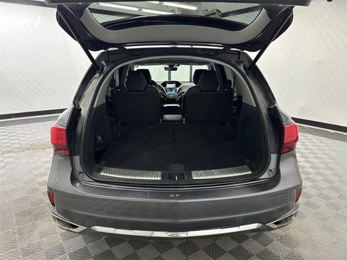 Used 2019 Acura MDX 3.5L Advance Package image 20