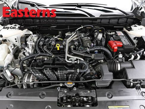 Used 2023 Nissan Altima 2.5 SR FWD image 7