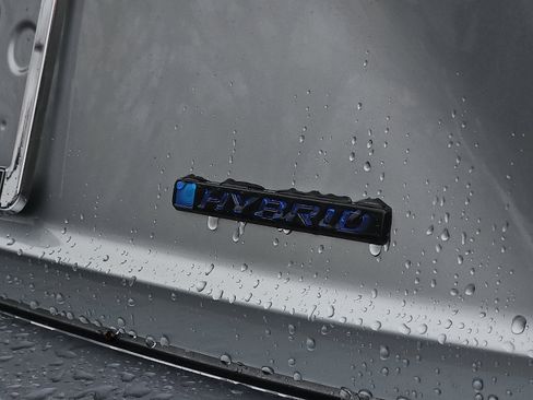 New 2026 Honda Civic Sport image 11