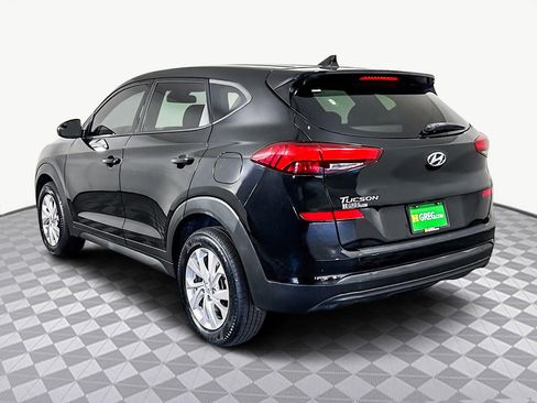 Used 2020 Hyundai Tucson SE image 7