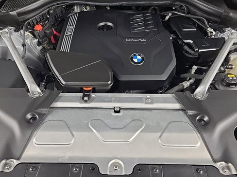 Used 2020 BMW X3 xDrive30i w/ Driving Assistance Package image 11