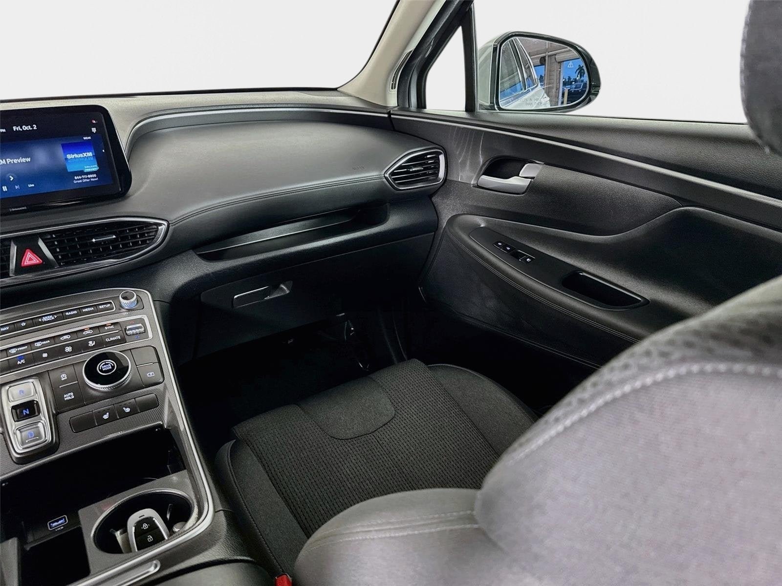 Used 2023 Hyundai Santa Fe SEL FWD image 25