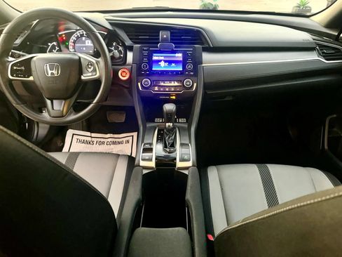 Used 2018 Honda Civic LX-P image 13