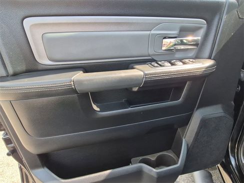 Used 2018 RAM 2500 Power Wagon w/ Luxury Group image 20