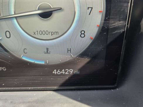 Used 2022 Hyundai Tucson SEL w/ Convenience + Premium Package FWD image 24