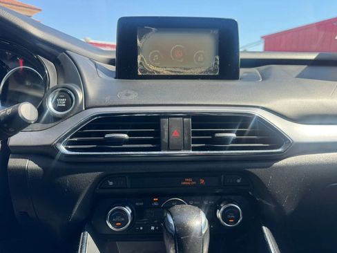 Used 2016 MAZDA CX-9 Sport FWD image 29