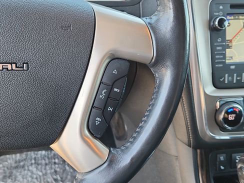 Used 2016 GMC Acadia Denali AWD/4WD image 18