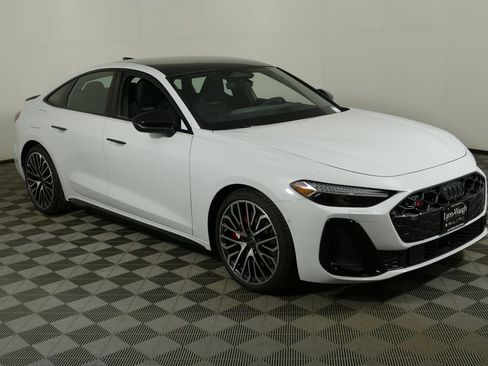 New 2026 Audi S5 Premium Plus image 1