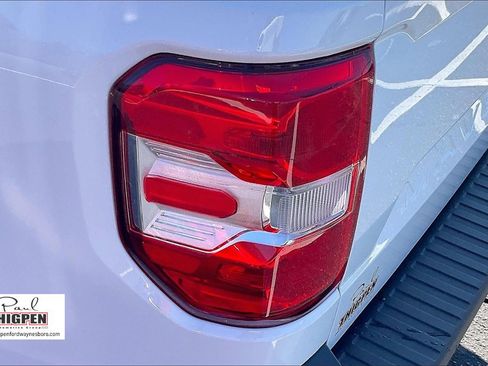 New 2026 Ford Maverick XL image 26