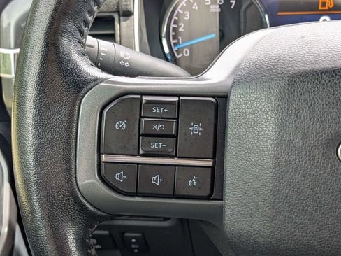 Used 2022 Ford F150 XLT w/ Equipment Group 302A High RWD image 22