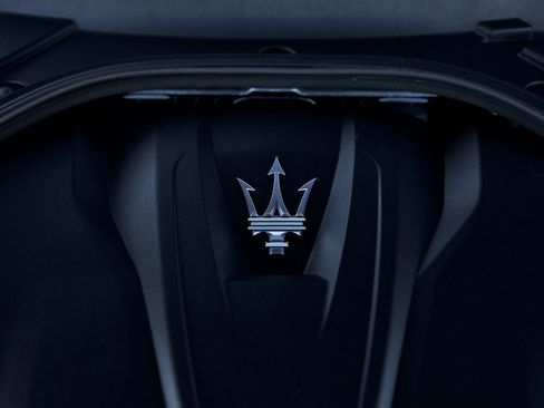 Used 2024 Maserati GranTurismo Modena image 20