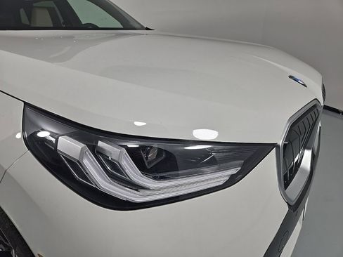 New 2026 BMW X3 xDrive30 image 11