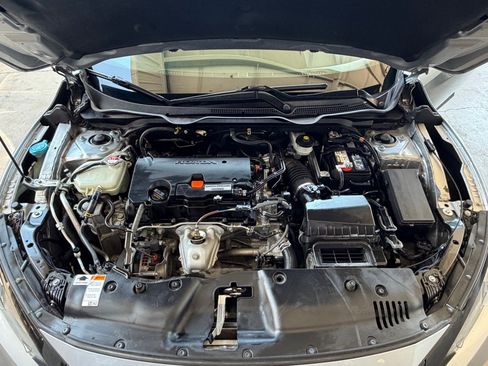 Used 2021 Honda Civic LX image 51