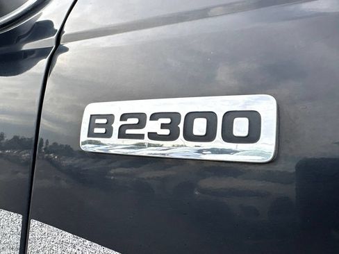 Used 1997 MAZDA B-Series Pickup SE RWD image 3