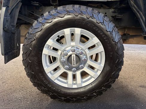 Used 2019 Ford F350 XL w/ STX Appearance Package image 17