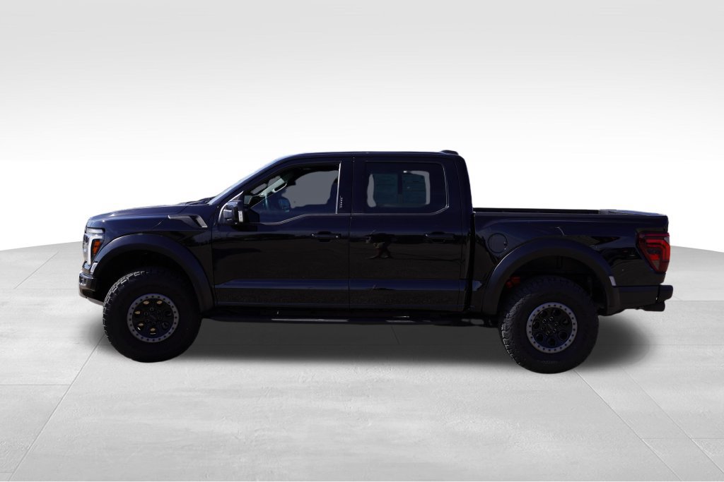 Certified 2024 Ford F150 Raptor AWD/4WD image 9