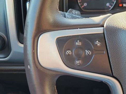 Used 2014 GMC Sierra 1500 SLT w/ SLT Crew Cab Value Package image 33