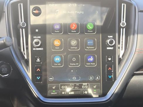 New 2026 Subaru WRX Premium image 3