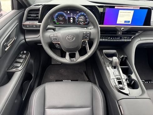 New 2026 Toyota Crown AWD/4WD image 13