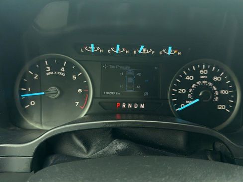 Used 2019 Ford F150 XLT w/ Equipment Group 301A Mid AWD/4WD image 23