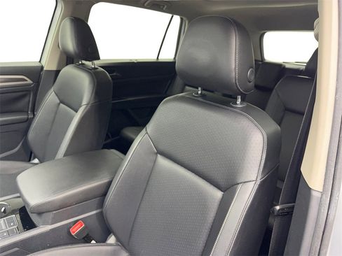 Used 2019 Volkswagen Atlas SEL image 26
