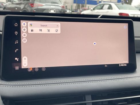 Certified 2026 INFINITI QX60 Luxe w/ Cargo Package image 19