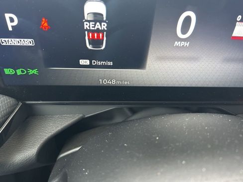 Used 2025 Nissan Kicks SR AWD/4WD image 18