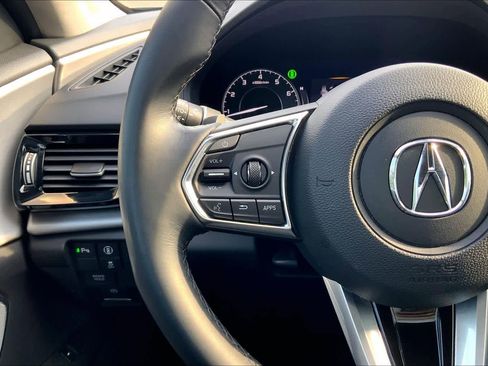 Used 2023 Acura RDX FWD w/ Technology Package image 23