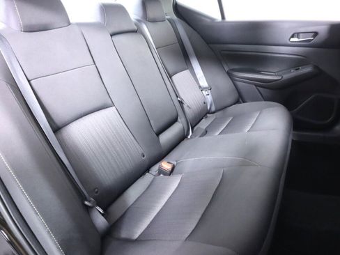 Used 2019 Nissan Altima 2.5 S FWD image 35