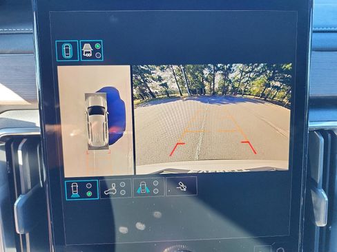 New 2026 GMC Acadia Denali w/ Super Cruise Package image 15