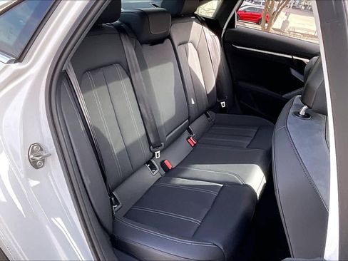 Certified 2025 Audi A3 2.0T Premium Plus w/ Premium Plus Package image 17