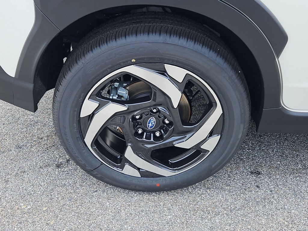 New 2026 Subaru Crosstrek 2.5i Limited AWD/4WD image 4