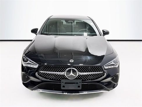 Certified 2025 Mercedes-Benz CLA 250 4MATIC image 2