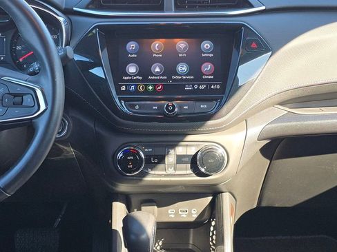 Used 2023 Chevrolet TrailBlazer ACTIV w/ Convenience Package image 17