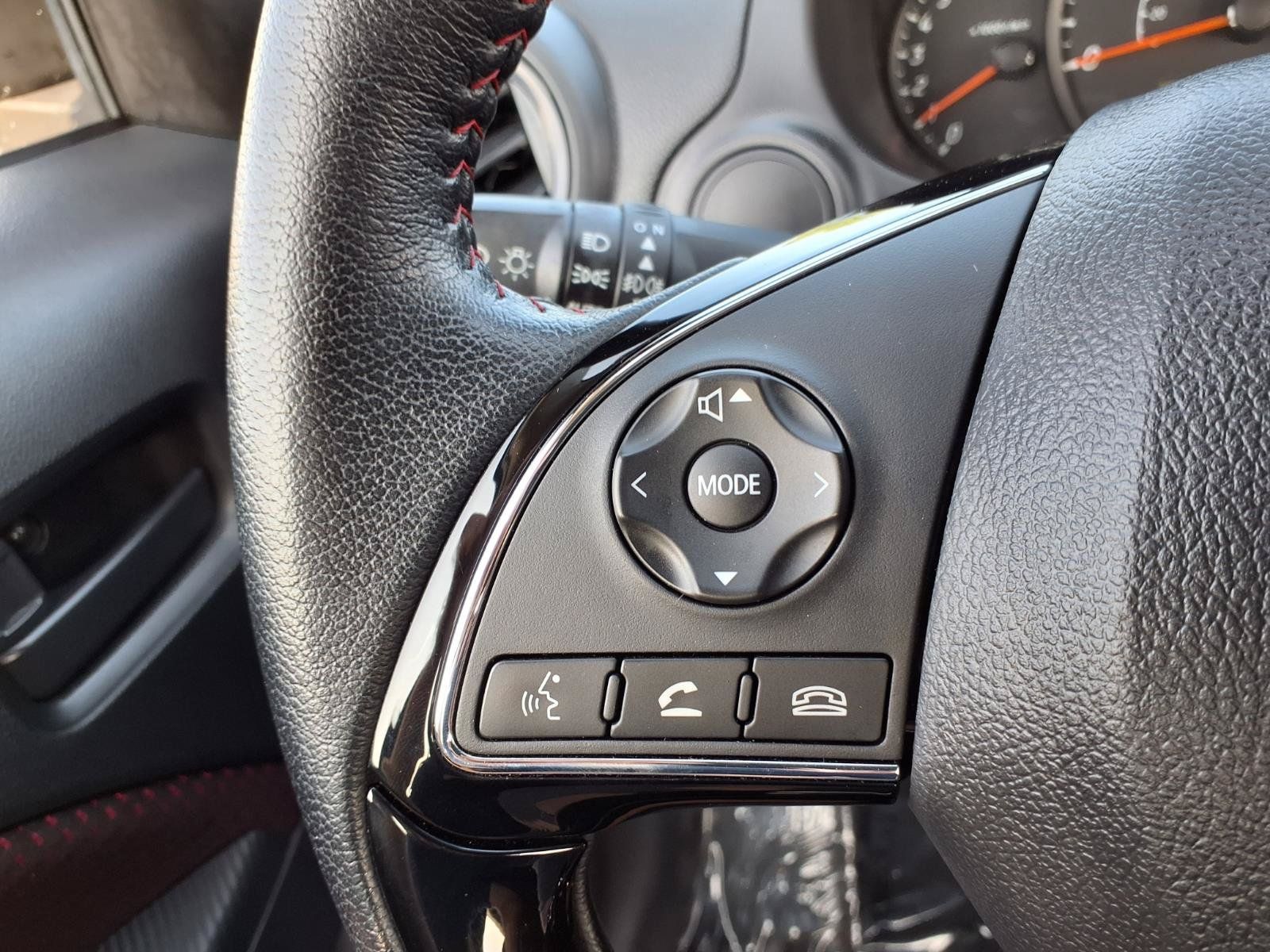 Used 2024 Mitsubishi Mirage G4 Black Edition FWD image 11