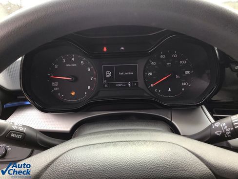 Used 2024 Chevrolet Trax LS w/ Driver Confidence Package image 33