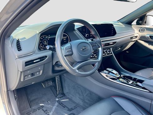 Used 2023 Hyundai Sonata SEL Plus FWD image 9