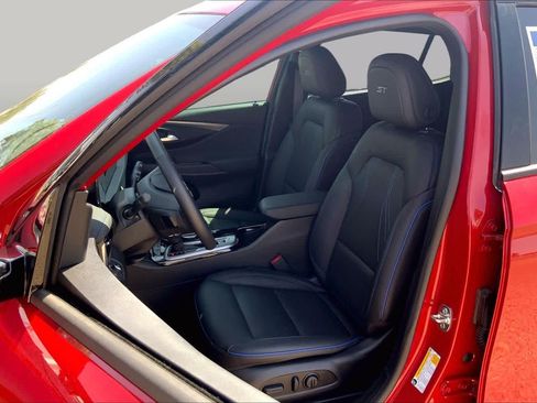 Used 2026 Buick Envista Sport Touring w/ Convenience I Package FWD image 8