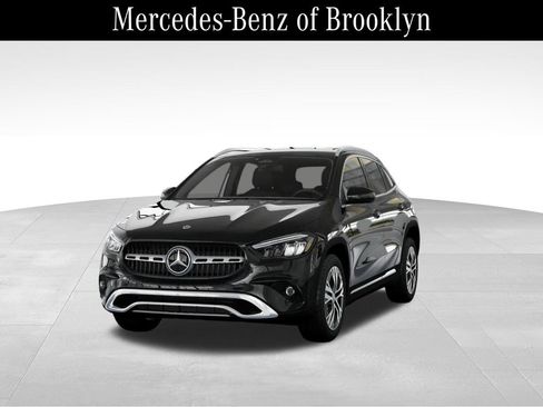 Certified 2026 Mercedes-Benz GLA 250 4MATIC image 41