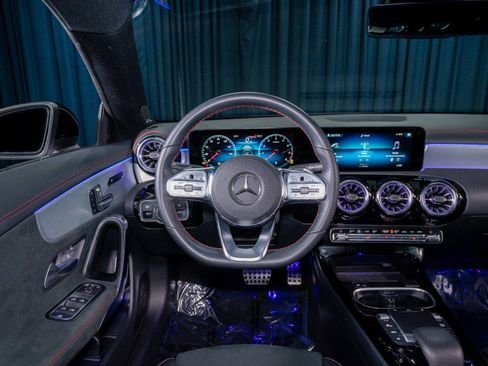 Certified 2023 Mercedes-Benz CLA 250 image 17