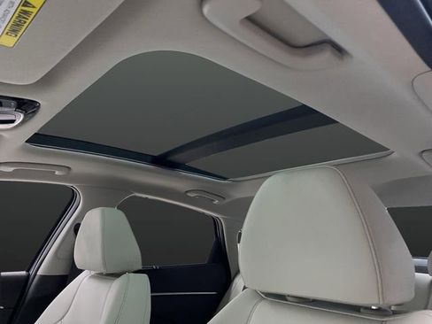 New 2025 Hyundai Sonata Limited image 7