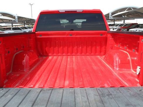 Used 2023 Chevrolet Silverado 1500 RST w/ Z71 Off-Road Package AWD/4WD image 6