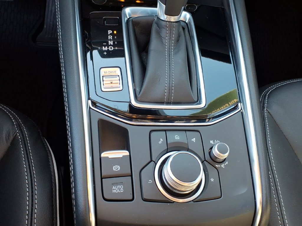 Used 2025 MAZDA CX-5 AWD 2.5 S w/ Premium Plus Pkg image 23