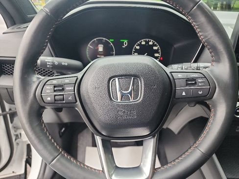Used 2023 Honda CR-V Sport image 17